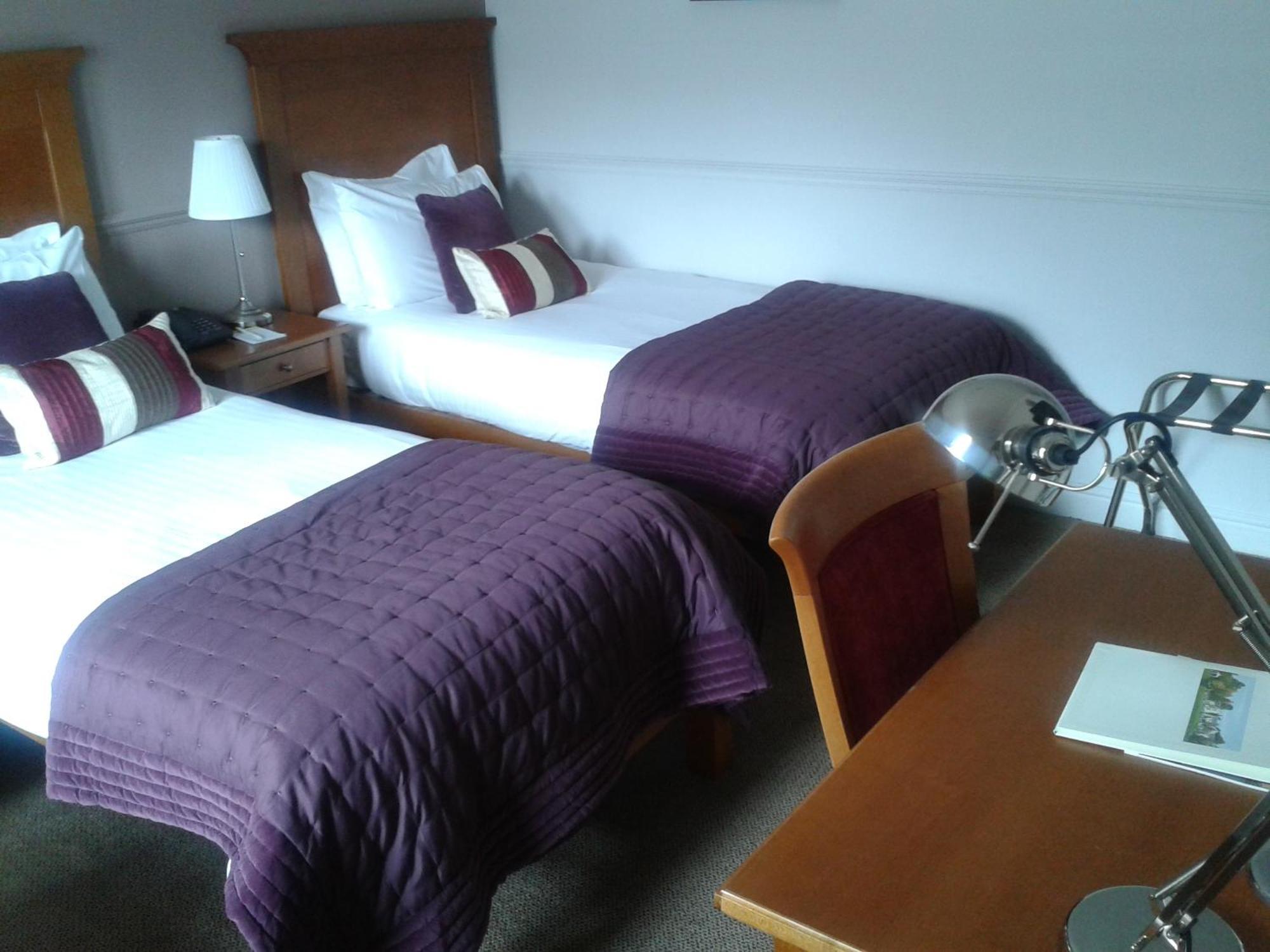 Gomersal Park Hotel & Dream Spa Zimmer foto
