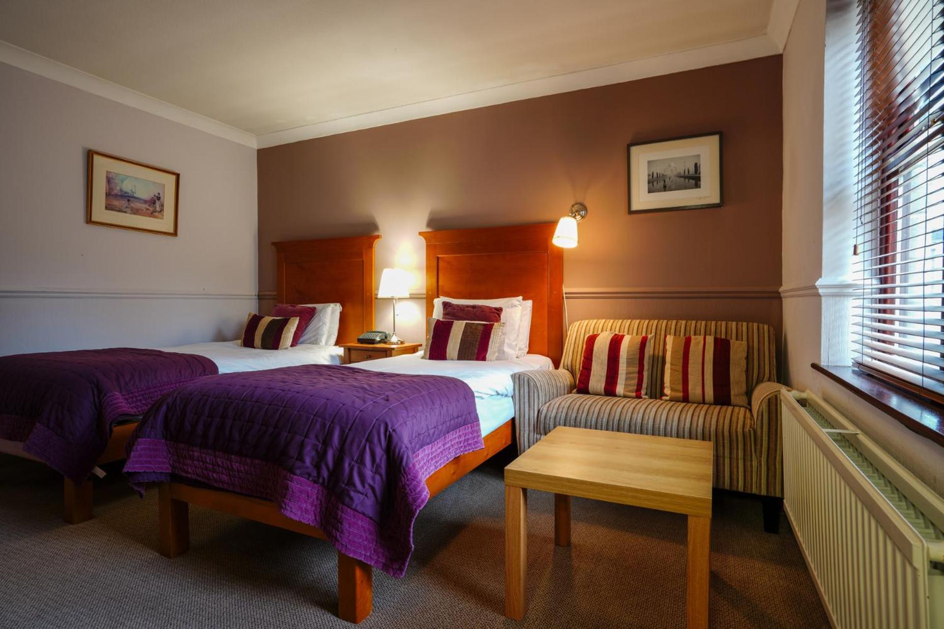 Gomersal Park Hotel & Dream Spa Exterior foto