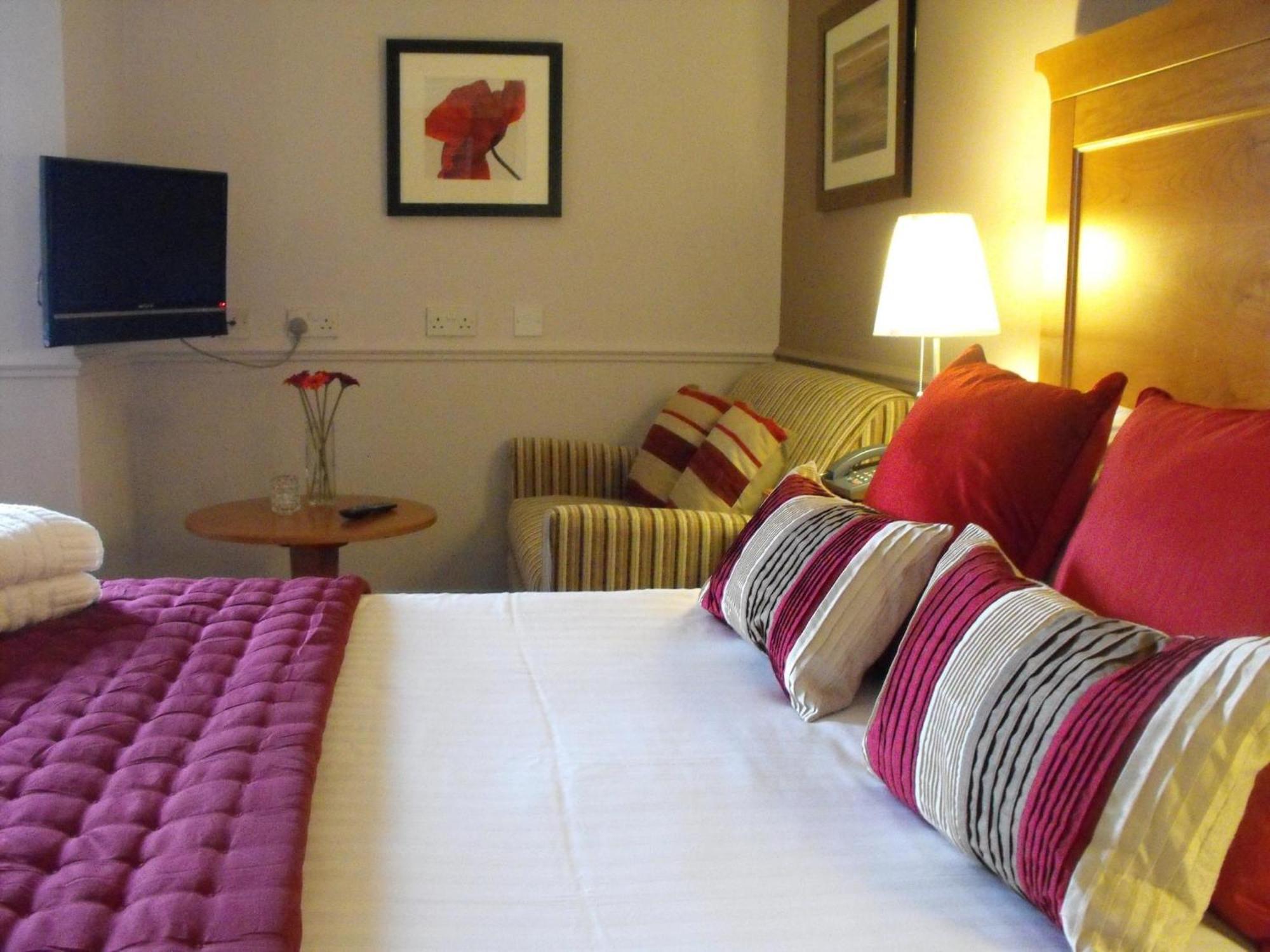 Gomersal Park Hotel & Dream Spa Exterior foto