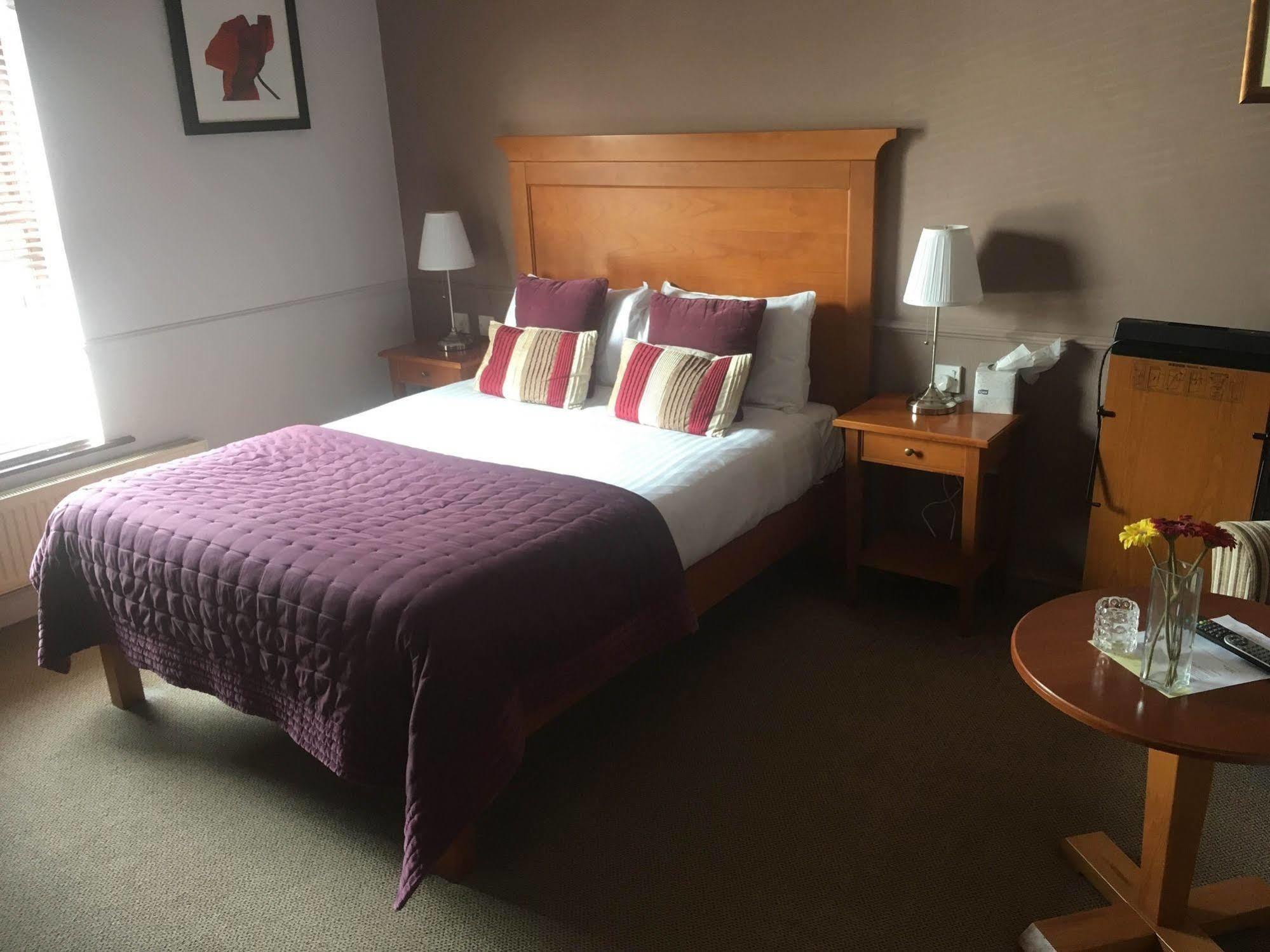 Gomersal Park Hotel & Dream Spa Exterior foto