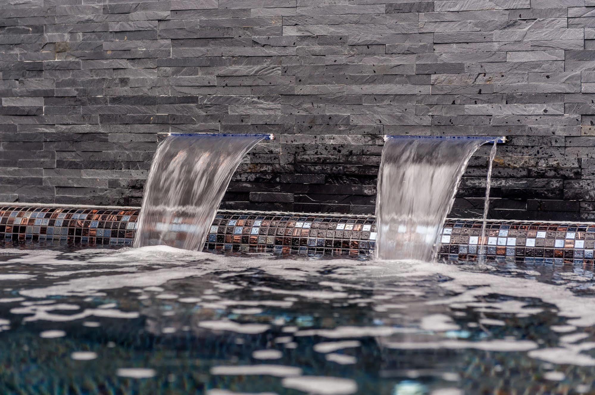 Gomersal Park Hotel & Dream Spa Exterior foto